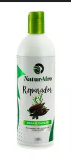 NATURAFRO REPARADOR DE 500ML
